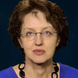 Portrait of Linda Richards