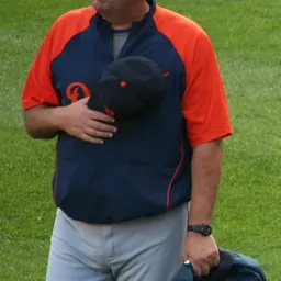 Portrait of Jeff Jones