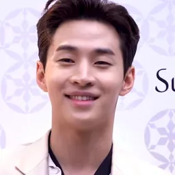 Portrait of Henry Lau
