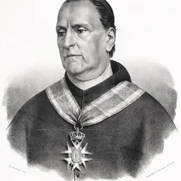 Portrait of Tommaso Riario Sforza