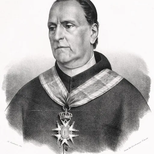 Portrait of Tommaso Riario Sforza
