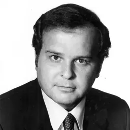 Portrait of Tim Murphy