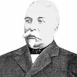Portrait of Julian Sochocki