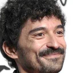 Portrait of Gabriel Azorín