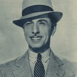 Portrait of Jesús Tordesillas