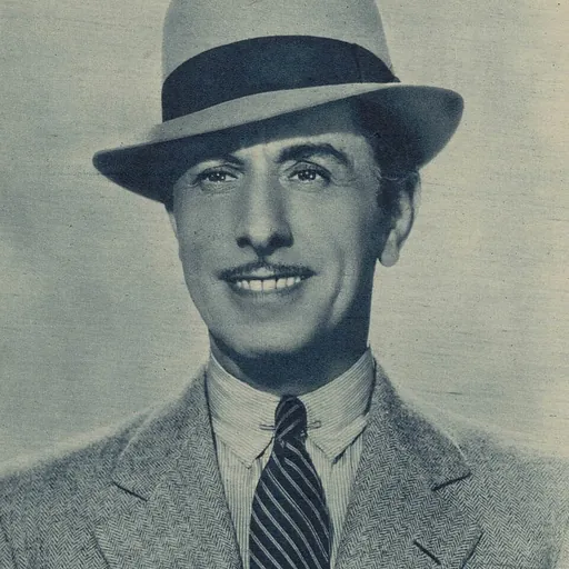 Portrait of Jesús Tordesillas