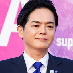 Portrait of Takeharu Yamanaka