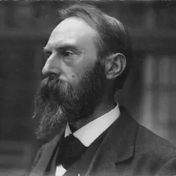 Portrait of Lodewijk Mortelmans