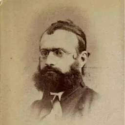 Portrait of Maximilien Bibaud