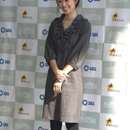 Portrait of Jeon Hye-jin