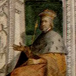 Portrait of Raffaele Adorno