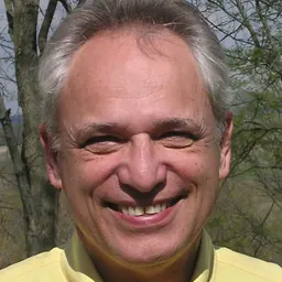 Portrait of Douglas Jacobsen