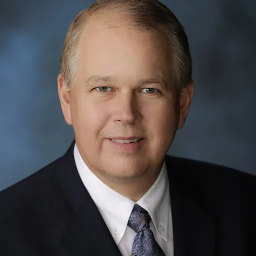 Portrait of Billy Wilson