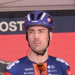 Portrait of Timo Roosen
