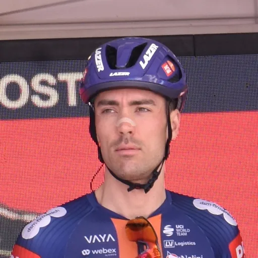 Portrait of Timo Roosen