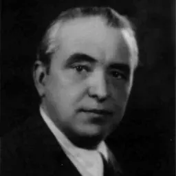 Portrait of Carlo Costamagna