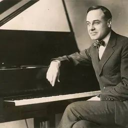 Portrait of Harry Archer