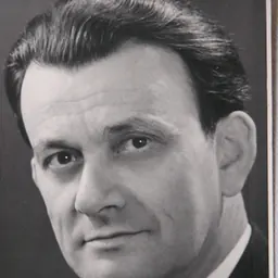 Portrait of Yehoshua Tan Pai