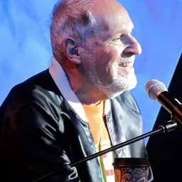 Portrait of Herbert Deutsch