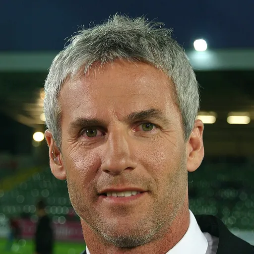 Portrait of Michael Konsel