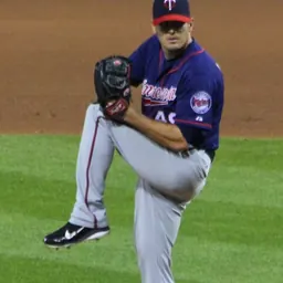 Portrait of Jeff Manship