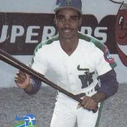 Portrait of Fernando Ramsey
