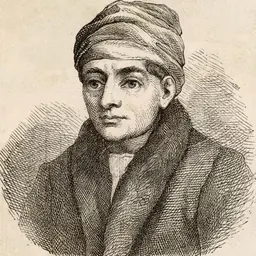 Portrait of Regiomontanus