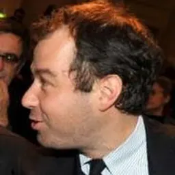 Portrait of Fabio Corsico
