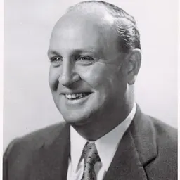Portrait of William Aston