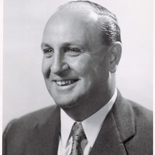 Portrait of William Aston