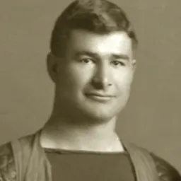 Portrait of Andrew W. Smith