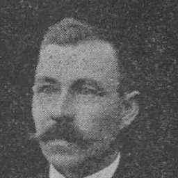 Portrait of Aatu Halme