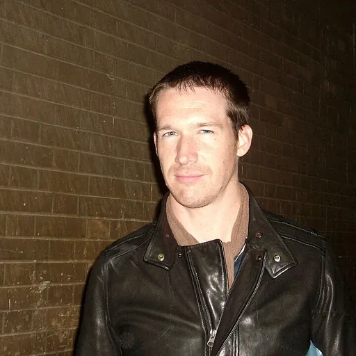 Portrait of Zach Filkins