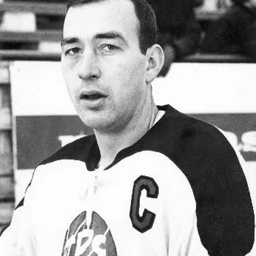 Portrait of Pertti Nieminen