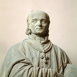 Portrait of Marcin Dunin
