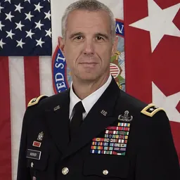 Portrait of Reynold N. Hoover