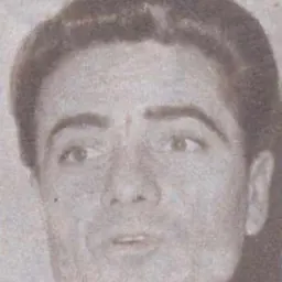 Portrait of Ilie Savu