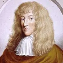 Portrait of Christopher Merrett
