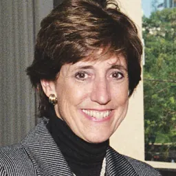 Portrait of Susan King