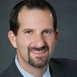Portrait of Michael Bileca