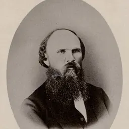 Portrait of Atis Kronvalds