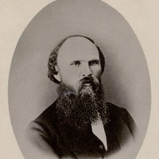 Portrait of Atis Kronvalds