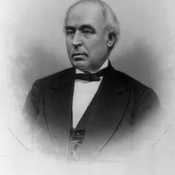 Portrait of Edmund Burke