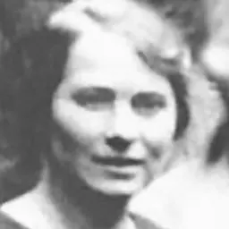 Portrait of Sabina Spielrein