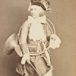 Portrait of Robert Soutar