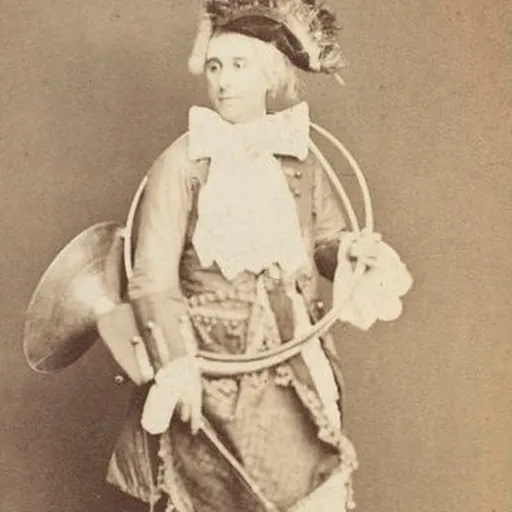 Portrait of Robert Soutar