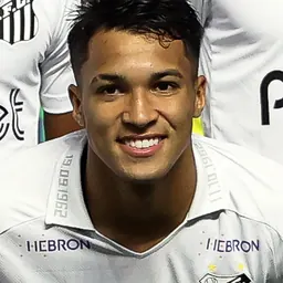 Portrait of Marcos Leonardo