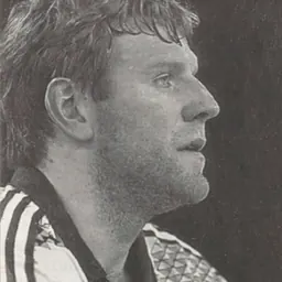 Portrait of Mikhail Yakimovich
