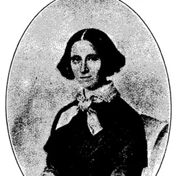 Portrait of Sigrid Snoilsky