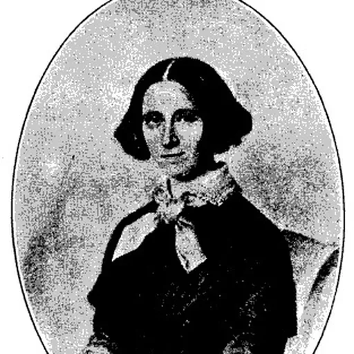Portrait of Sigrid Snoilsky